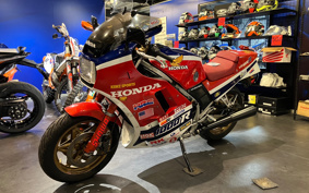 HONDA VF1000R 1989 SC16