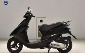 HONDA DIO Gen.6 2023 AF68