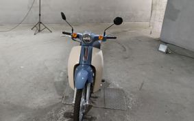 HONDA SUPER CUB50 AA09