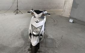 YAMAHA CYGNUS125XSR SE44J