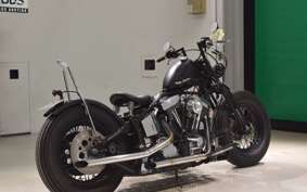 HARLEY FLSTC 1340 1998