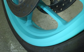 YAMAHA MT-09 2024 RN69J