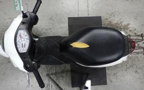 SUZUKI LET's 2018 CA4AA