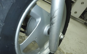 YAMAHA GEAR Gen.2 2010 UA08J