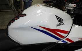 HONDA CBR400R 2017 NC47