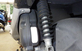 SUZUKI ADDRESS V125 DT11A