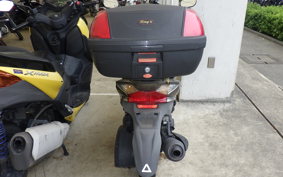 SUZUKI ADDRESS V125 S CF4MA