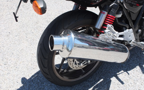 HONDA CB400SFV-4ABS 2015 NC42