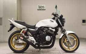 HONDA CB400SF VTEC Spec3 2018 NC39