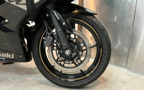 KAWASAKI NINJA 250 EX250P