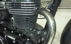 HONDA GB350 2022 NC59