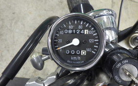 YAMAHA TW225 2003 DG09J