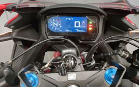 HONDA CBR400R NC56