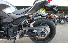 KAWASAKI Z250ABS ER250C