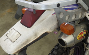 YAMAHA TT250R 4GY