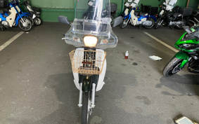 HONDA SUPER CUB50 AA04