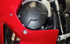 HONDA CBR600RR 2021 PC40