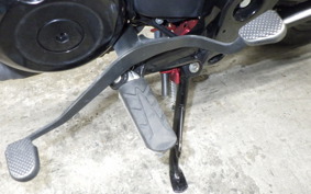 HONDA DAX 125 2009 JB04