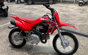 HONDA CRF110F JE02