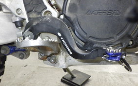 YAMAHA YZ250X