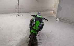 KAWASAKI NINJA650 ER650S