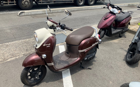 YAMAHA VINO