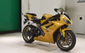 TRIUMPH DAYTONA 675 2007