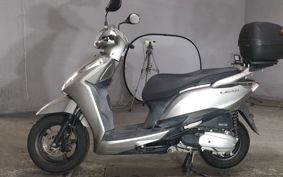 HONDA LEAD 125 JF45