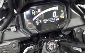 KAWASAKI VERSYS A 2024 LE650H