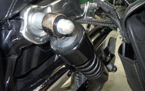 HARLEY FXD 1580 2009