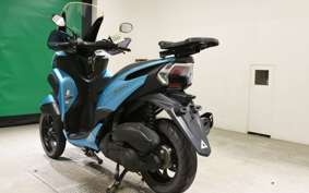 YAMAHA TRICITY 125 A 2025 SEC1J