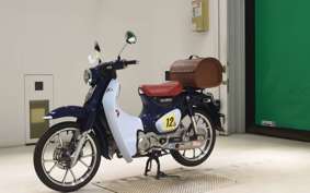 HONDA C125 SUPER CUB 2020 JA58