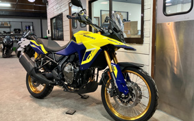 SUZUKI DL650 ( V-Strom 800 ) 2024 EM1BA