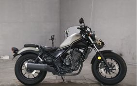 HONDA REBEL MC49