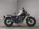 Фото Honda REBEL 2017 с японского аукциона