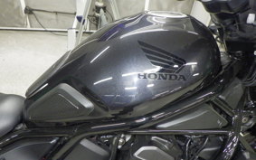 HONDA REBEL 1100 2022 SC83