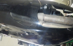 TRIUMPH STREET TRIPLE 2009