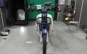 HONDA C50 SUPER CUB 2021 AA09