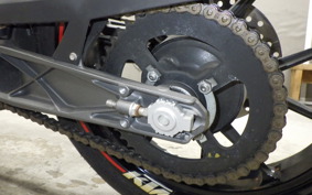 KTM 125 DUKE 2023