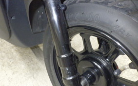 HONDA TACT Basket 2007 AF79