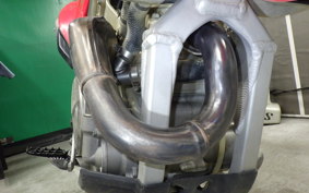 HONDA CRF450R 2026 PE07