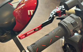 DUCATI MONSTAR 1200S 2015 ZDMM603JAFB