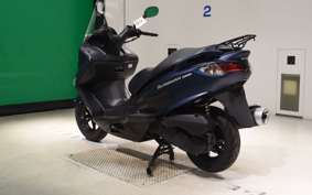 SUZUKI BURGMAN200A 2021 CH41A