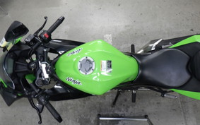 KAWASAKI NINJA 250 SL BX250A