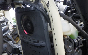 HONDA PS250 2008 MF09