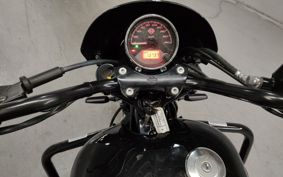 HARLEY HARLEYXG750 STREET NBB