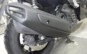 YAMAHA N-MAX 155 A
