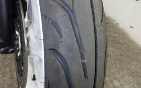 HONDA VFR400R 1989 NC30