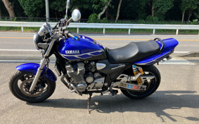 YAMAHA XJR1300 2000 RP02