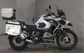 BMW R1200GS ADVENTURE 0A02
